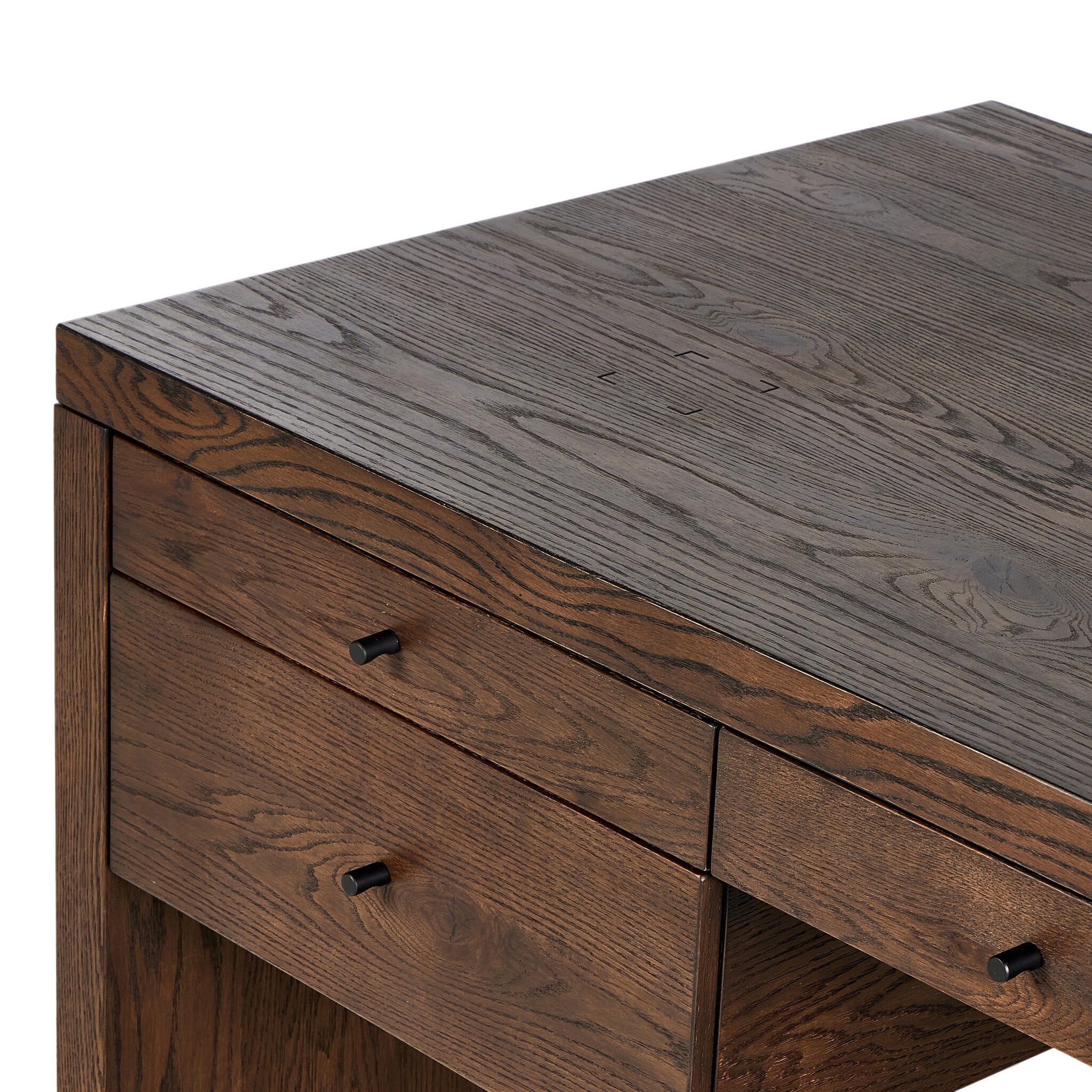 Four Hands Torrington Desk