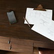 Four Hands Torrington Desk