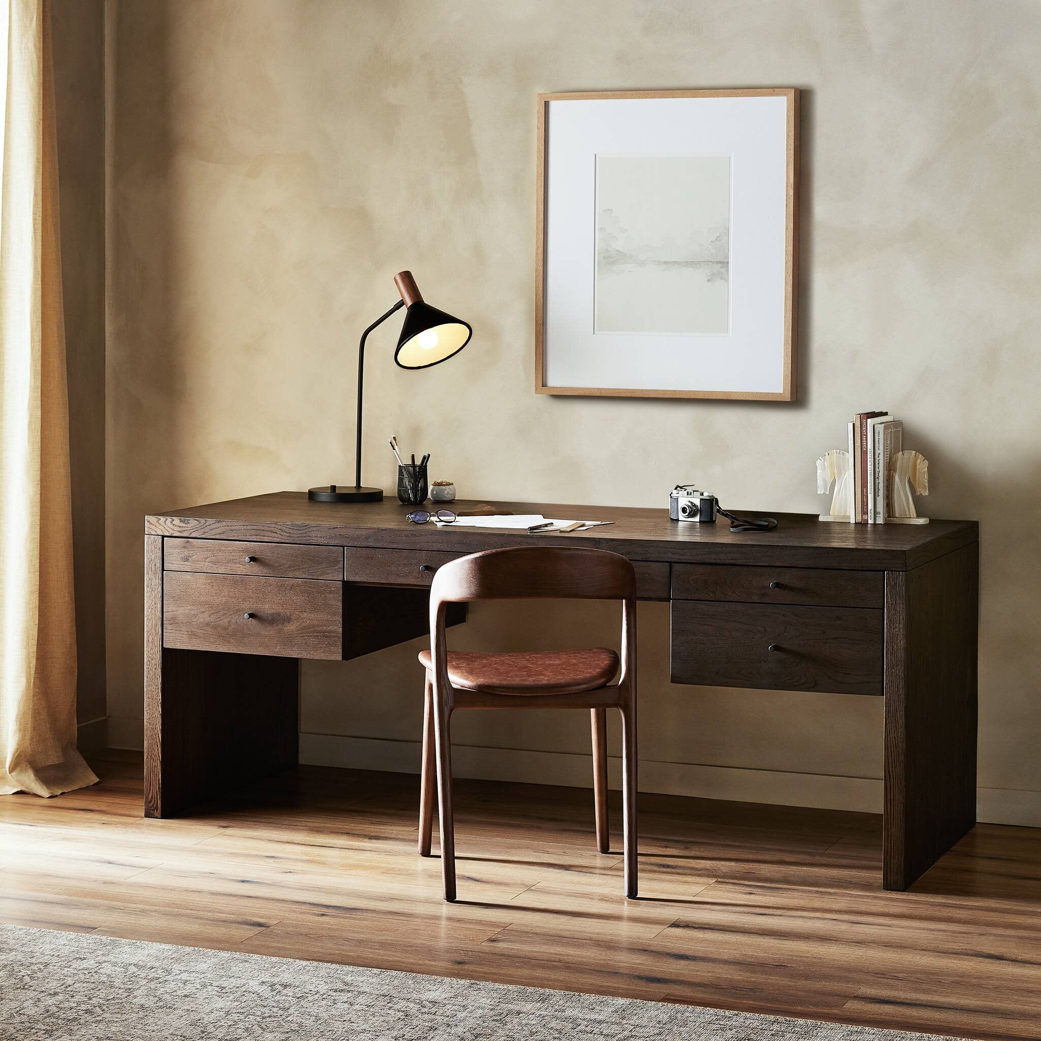 Four Hands Torrington Desk