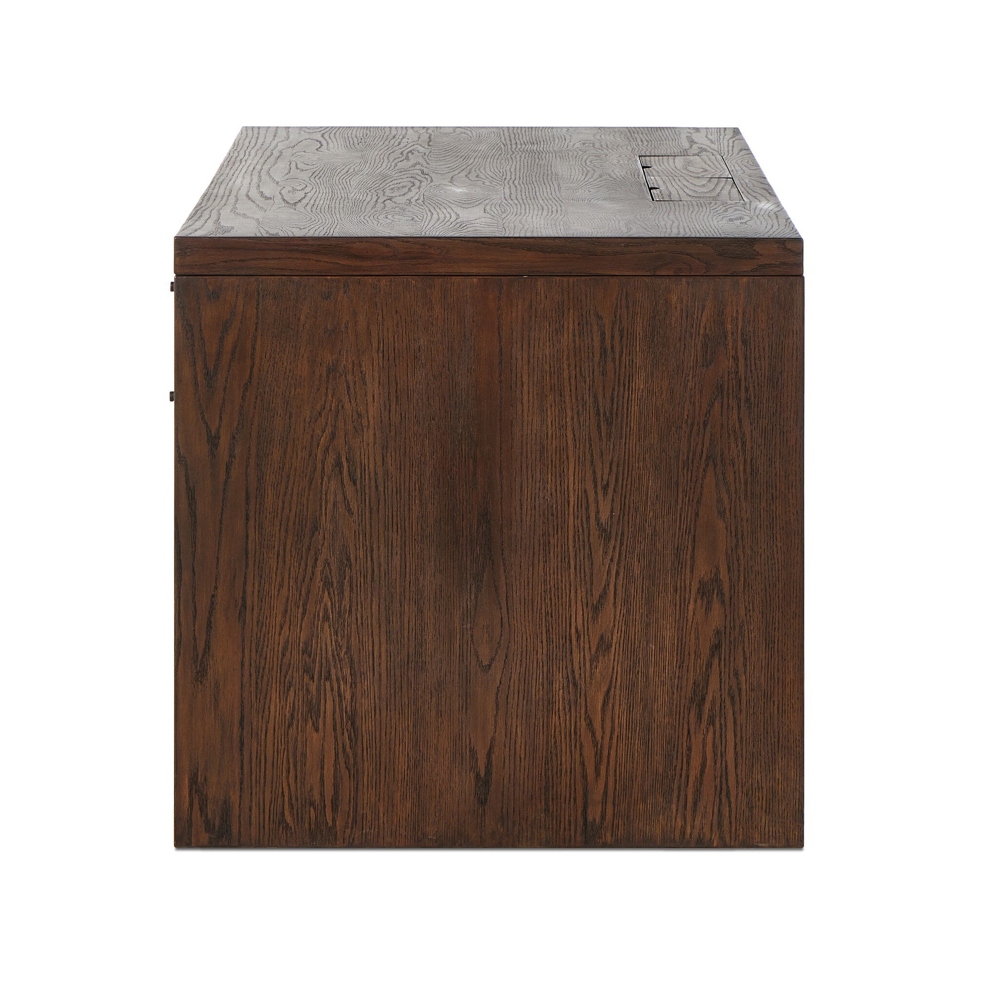 Four Hands Torrington Desk