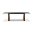Four Hands Torrington Dining Table