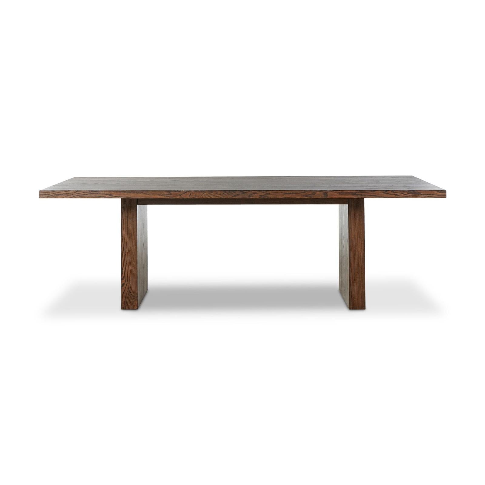 Four Hands Torrington Dining Table