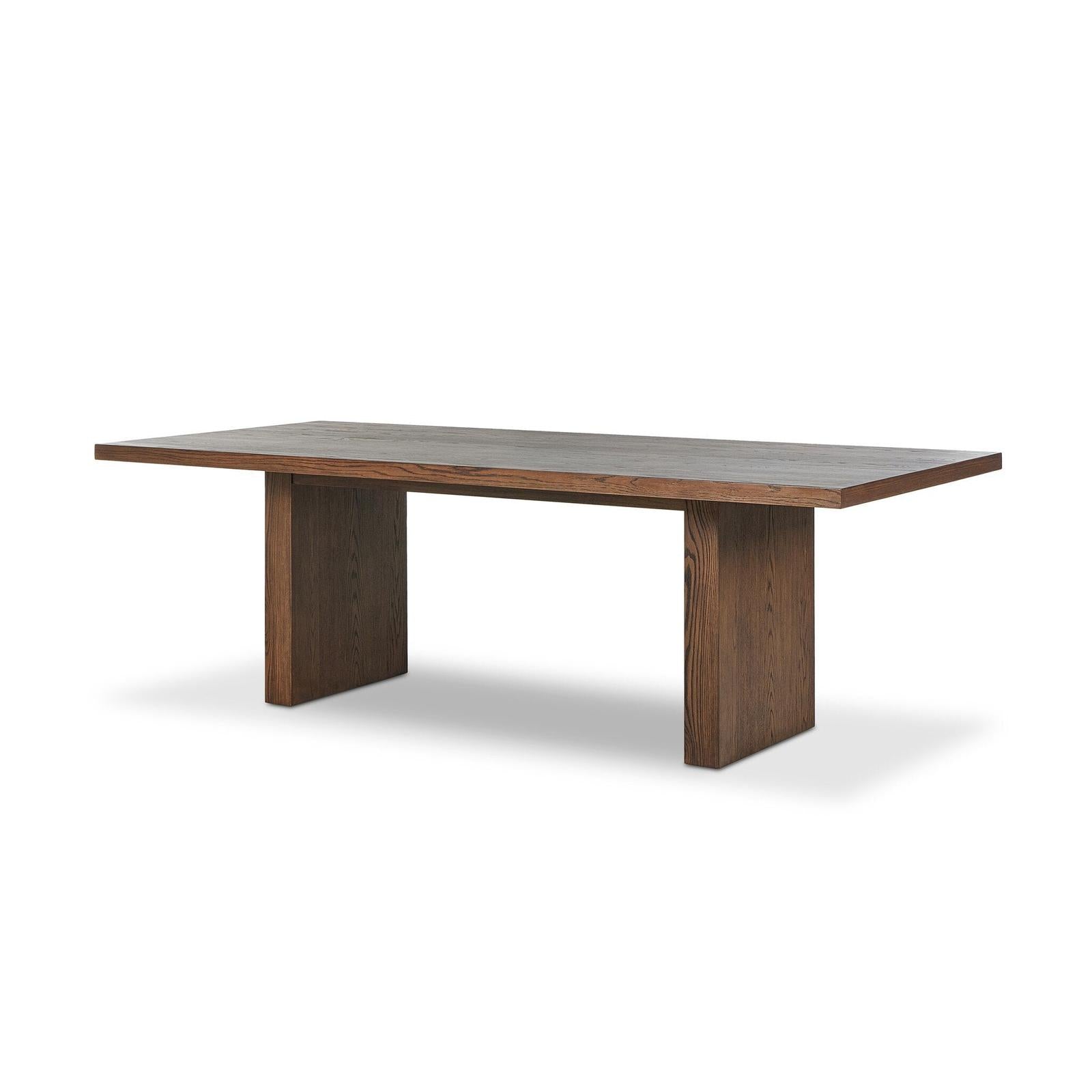 Four Hands Torrington Dining Table