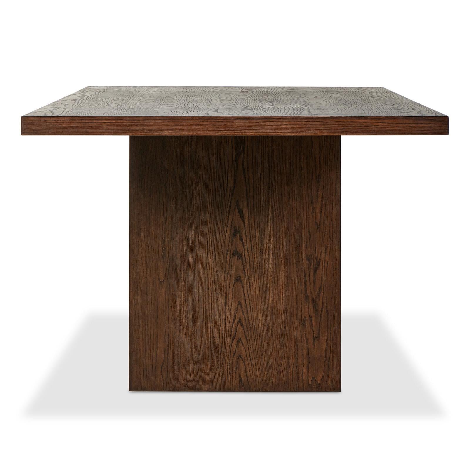 Four Hands Torrington Dining Table