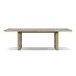 Four Hands Torrington Dining Table