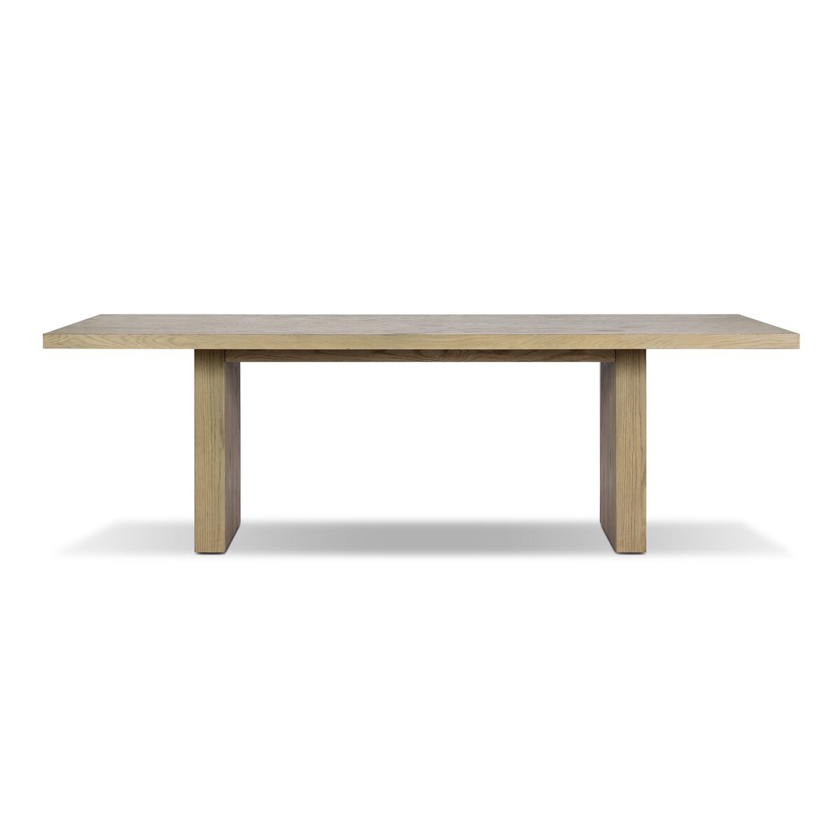 Four Hands Torrington Dining Table
