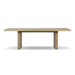 Four Hands Torrington Dining Table