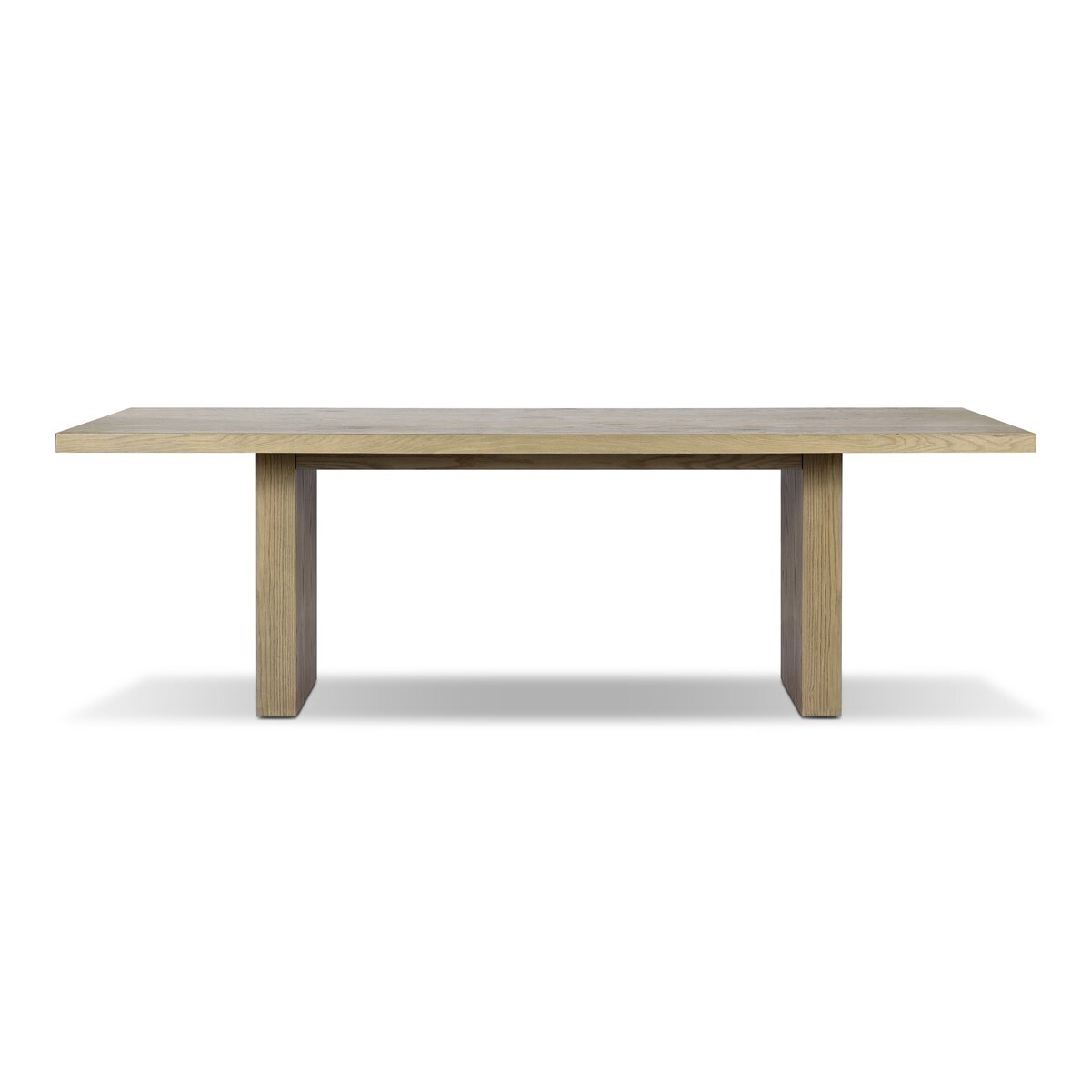 Four Hands Torrington Dining Table