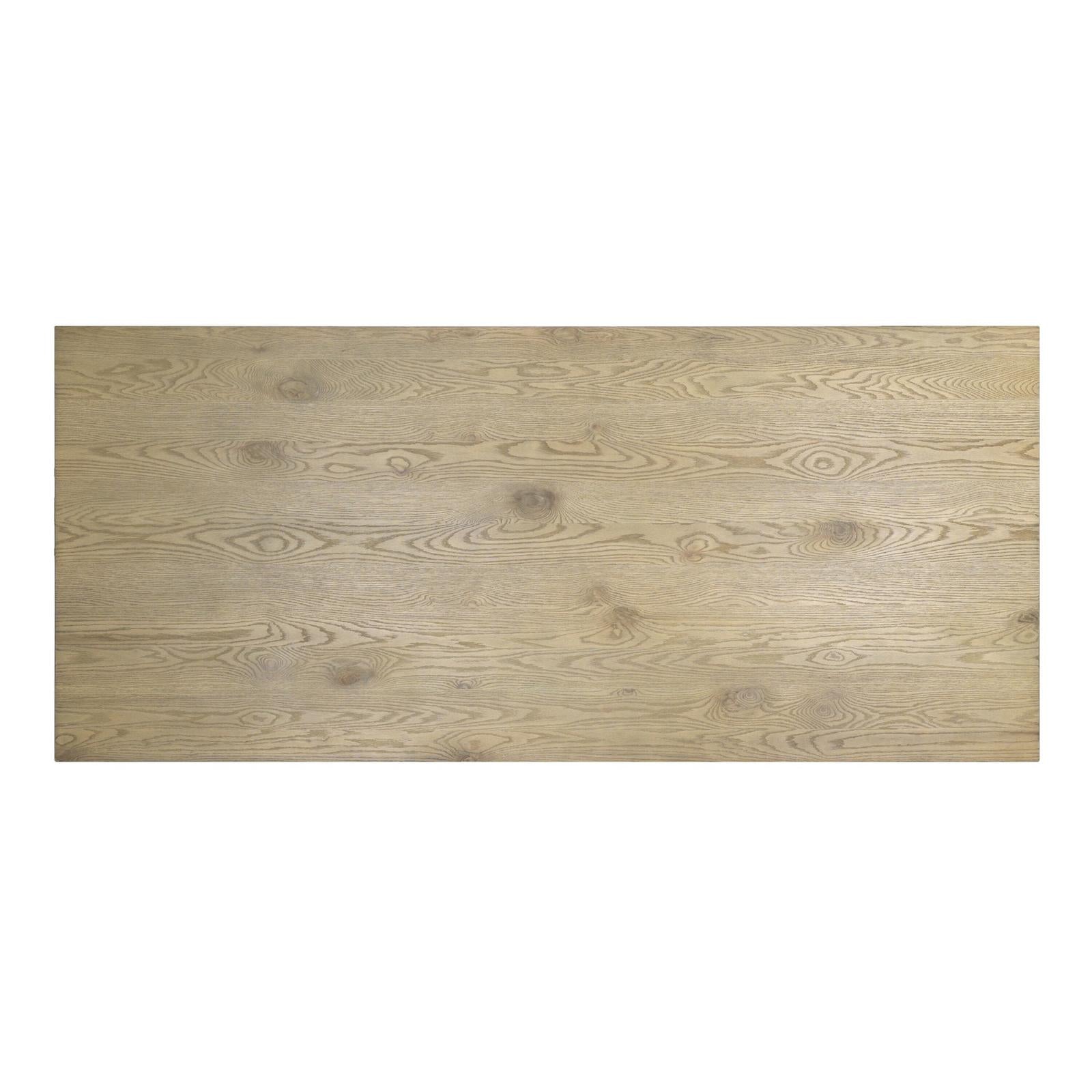 Four Hands Torrington Dining Table