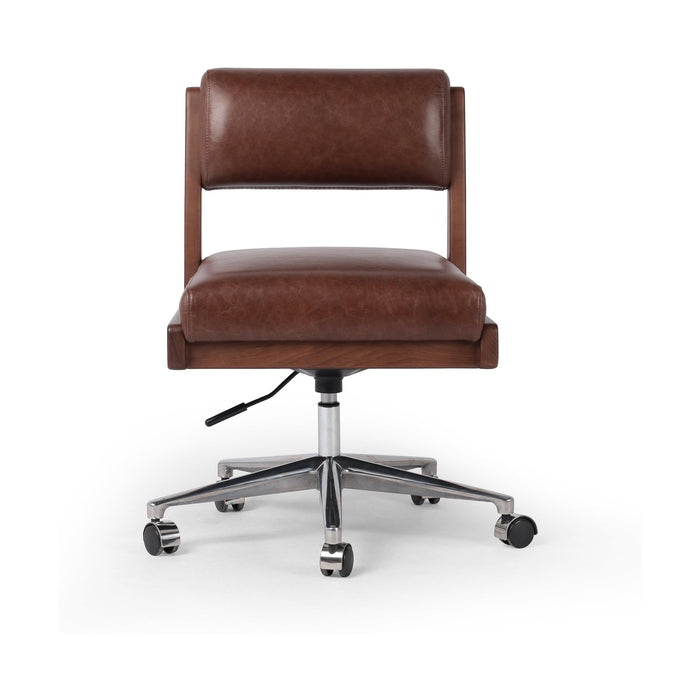 Norris Armless Desk Chair