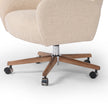 Cade Desk Chair-Lisbon Cream