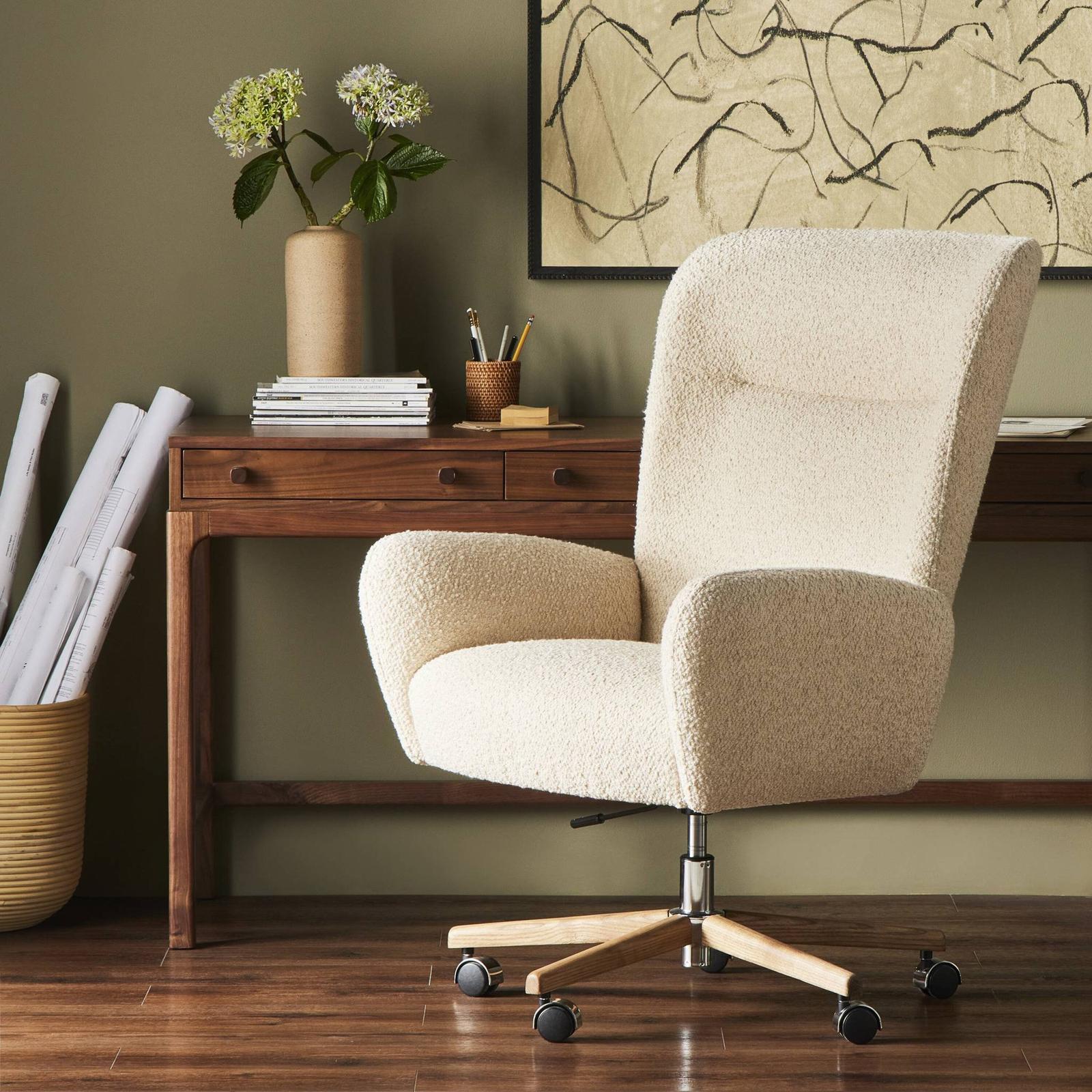 Four Hands Cade Desk Chair