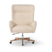 Cade Desk Chair-Lisbon Cream