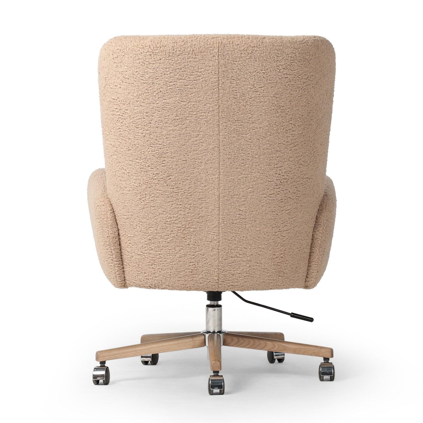 Four Hands Cade Desk Chair