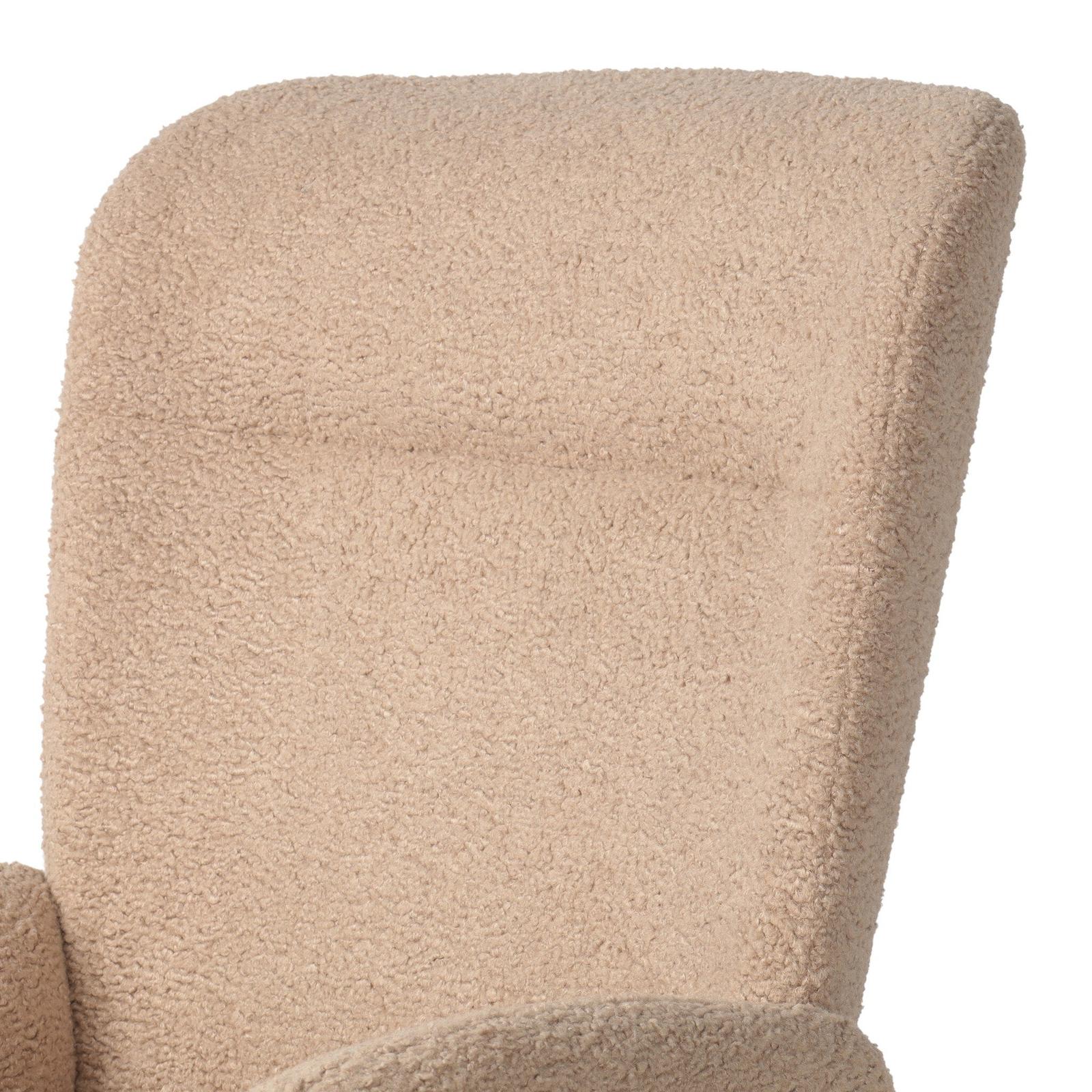 Four Hands Cade Desk Chair