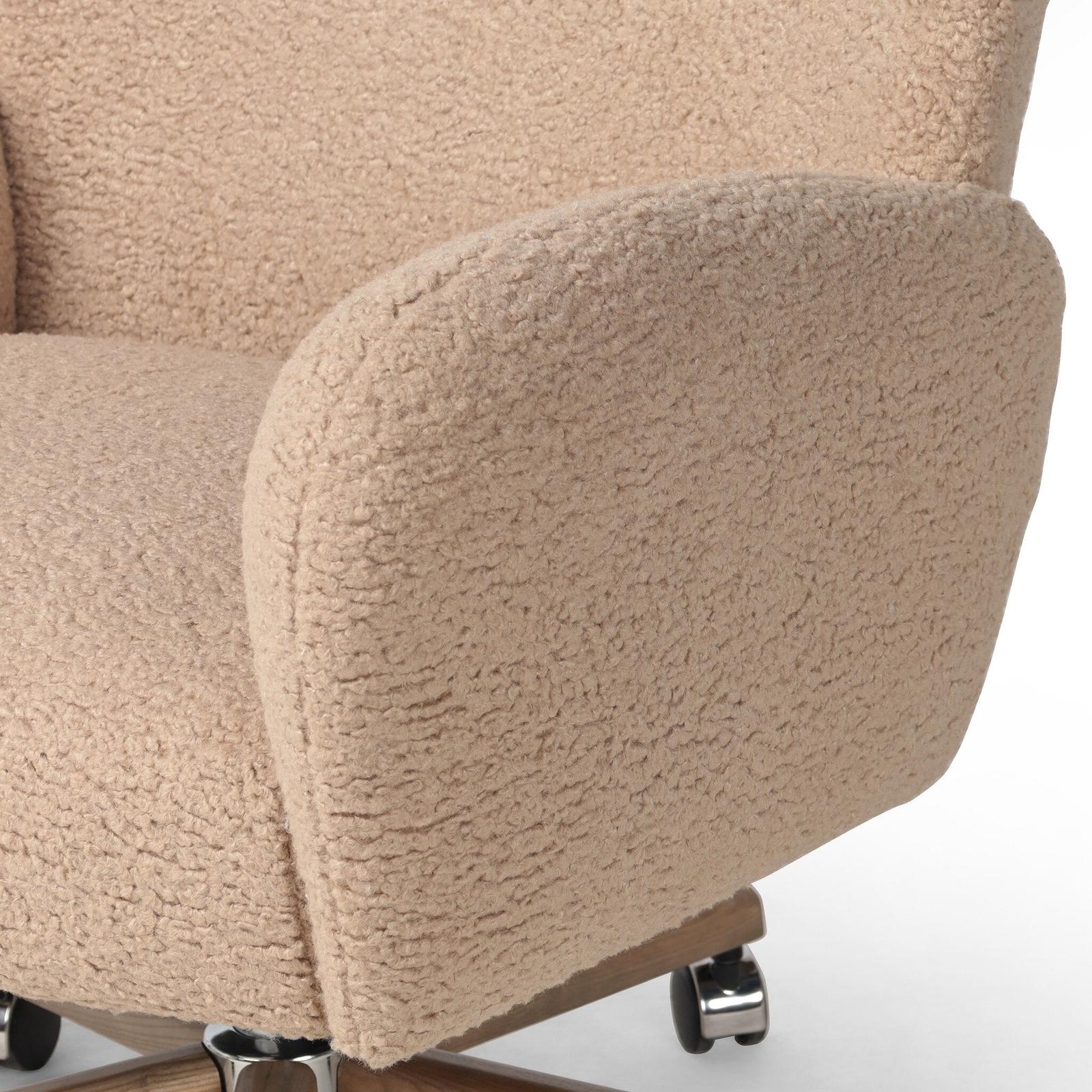 Four Hands Cade Desk Chair