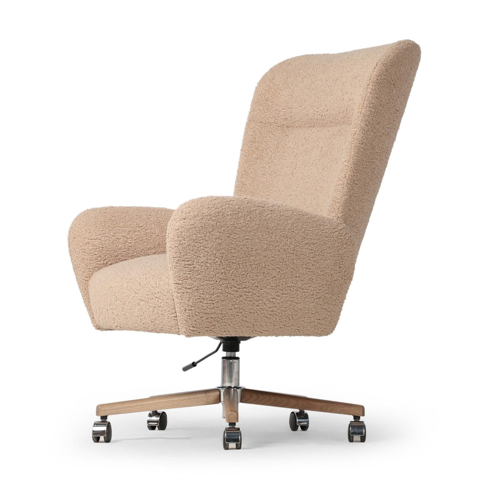 Four Hands Cade Desk Chair