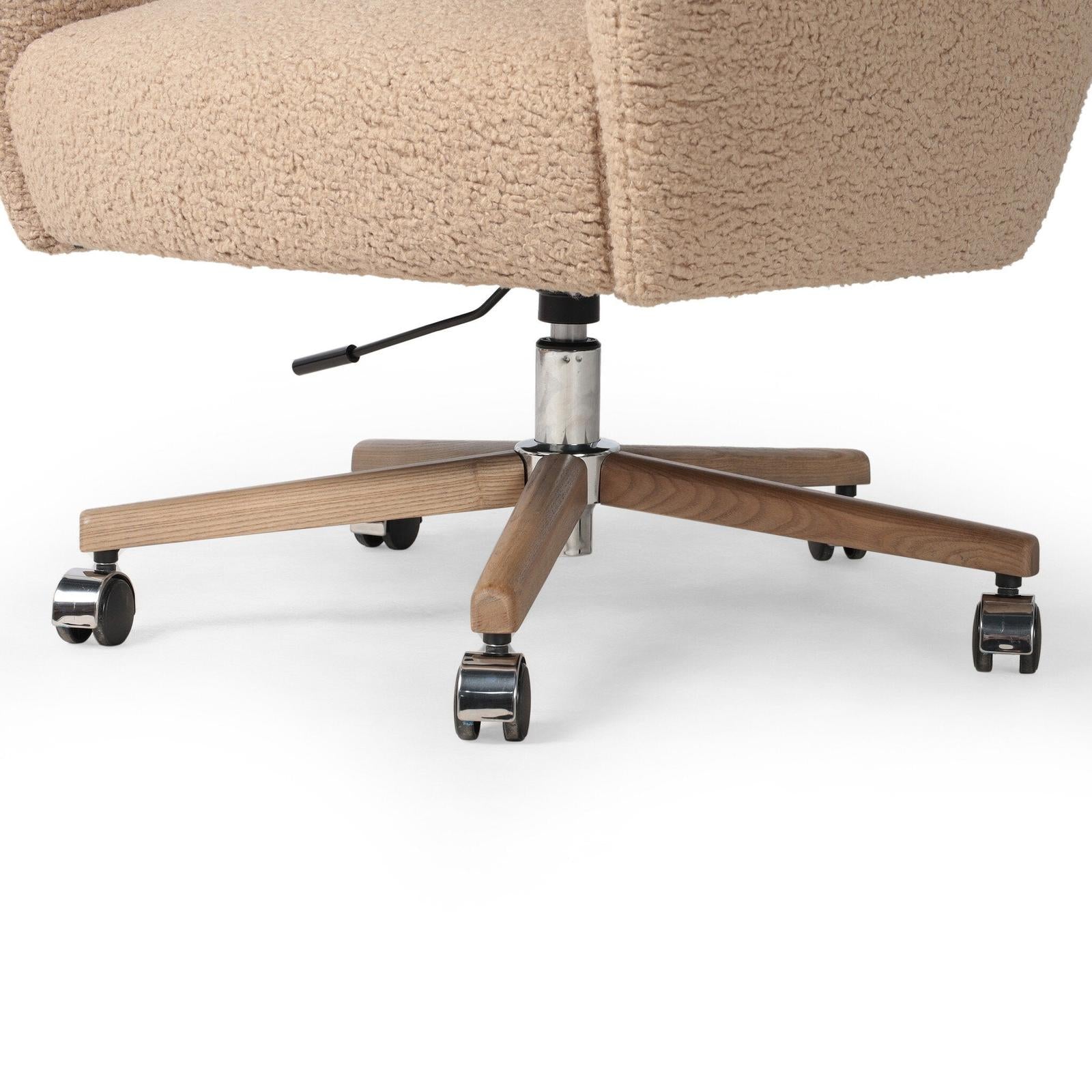Four Hands Cade Desk Chair