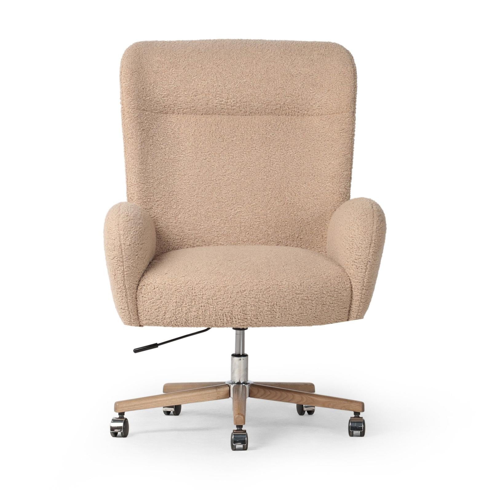 Four Hands Cade Desk Chair