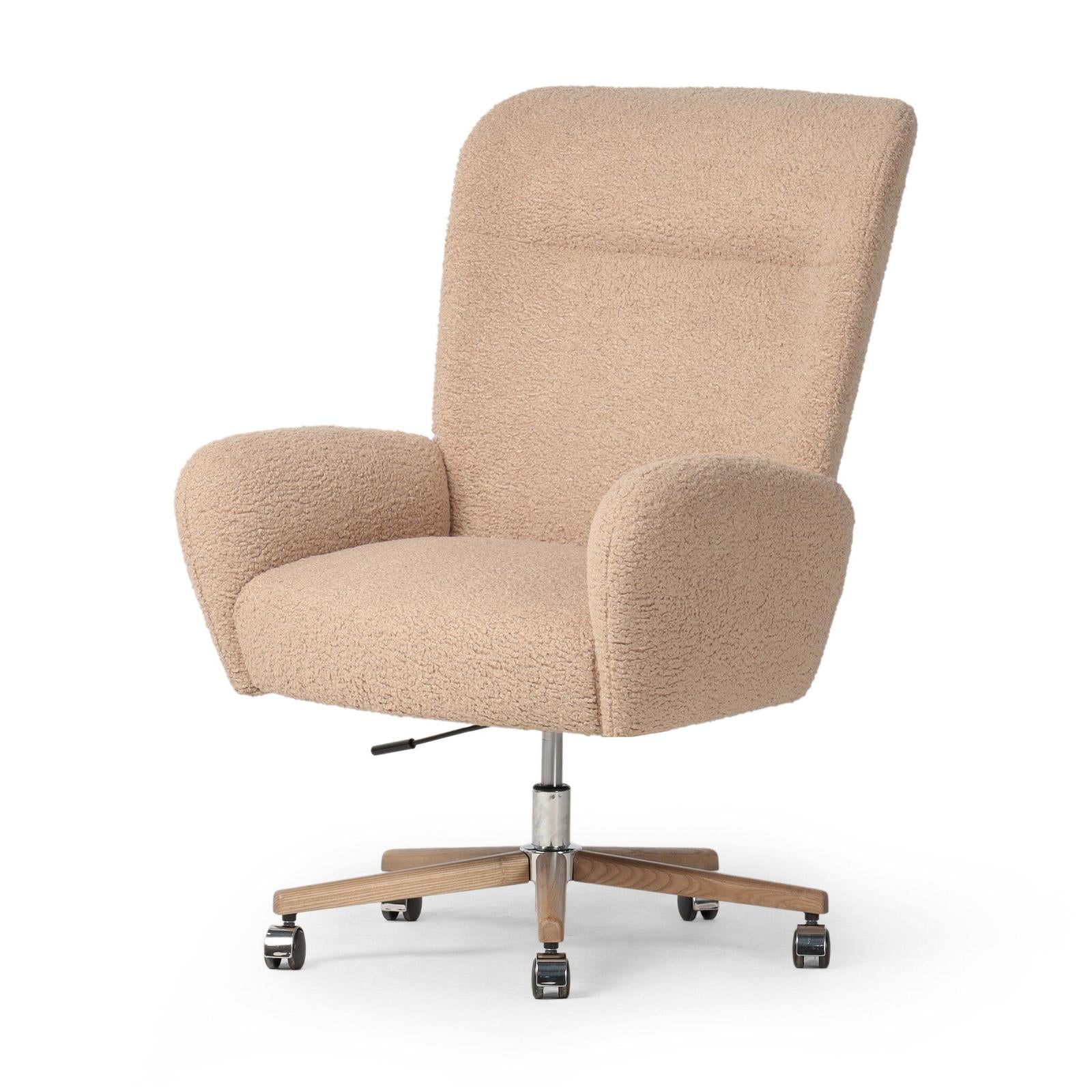 Four Hands Cade Desk Chair