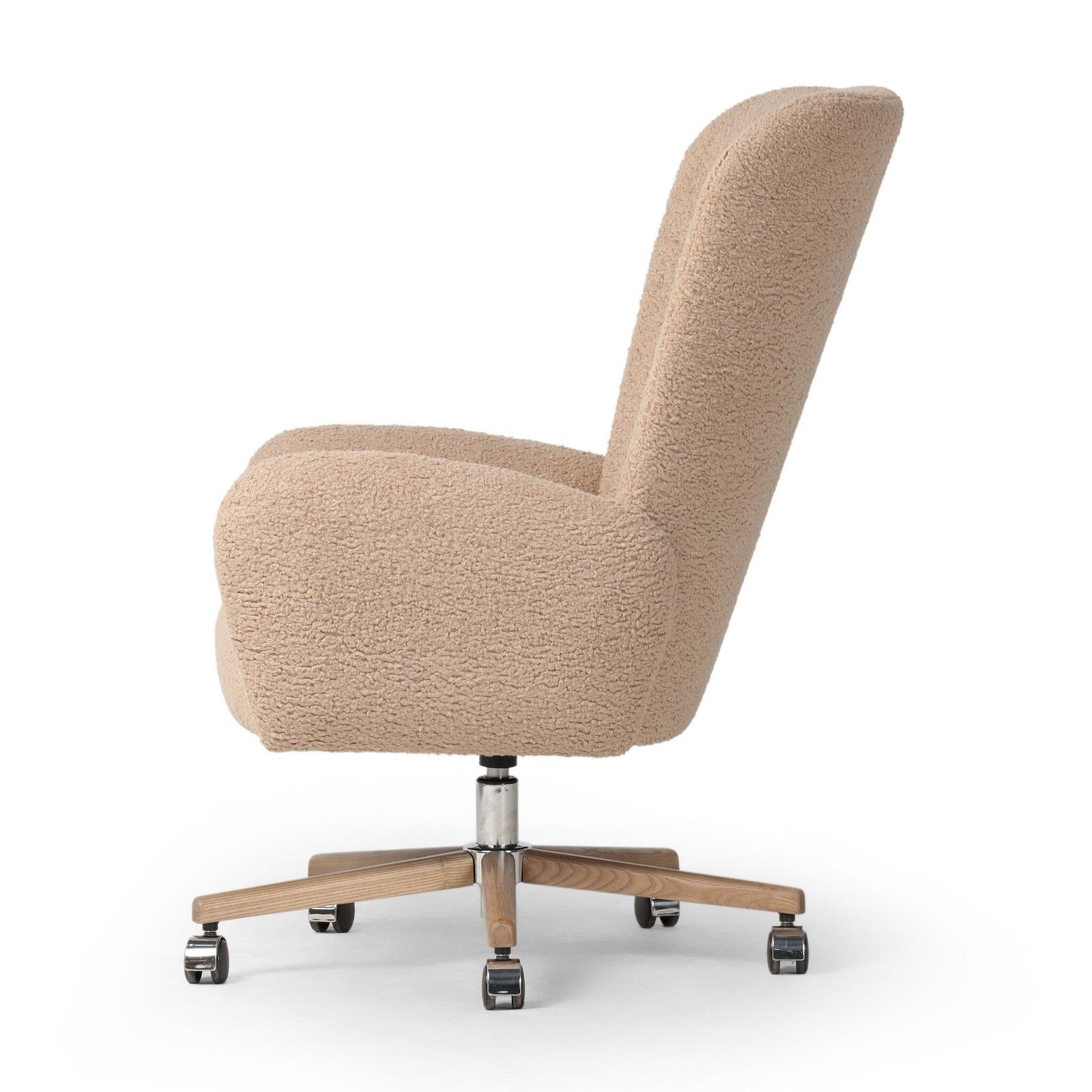 Four Hands Cade Desk Chair