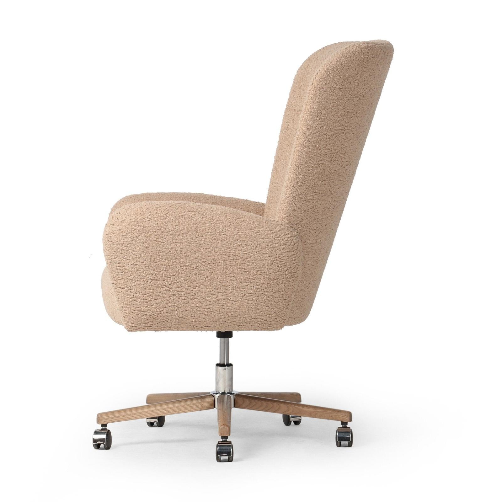 Four Hands Cade Desk Chair