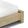 Four Hands Torrington Bed