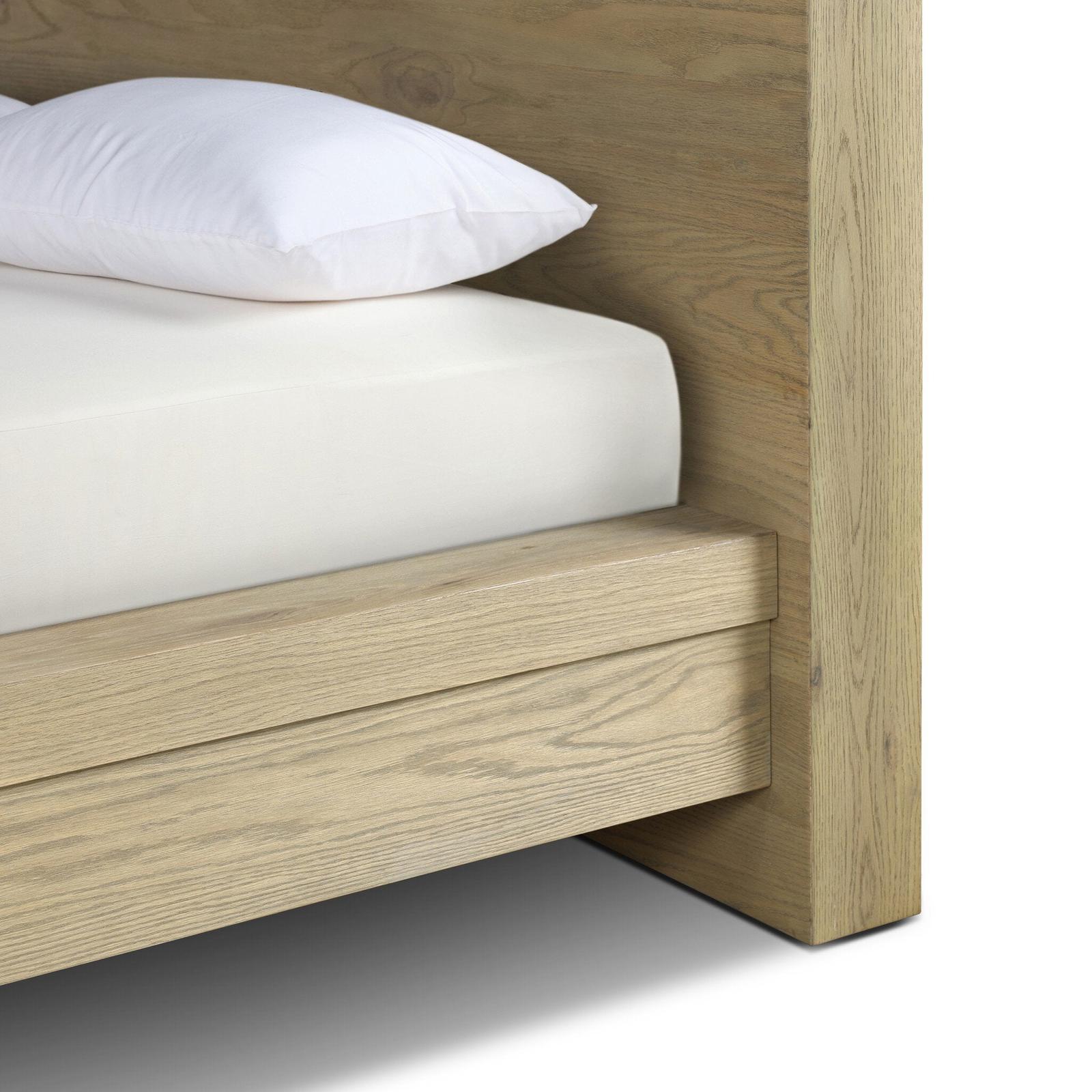 Four Hands Torrington Bed