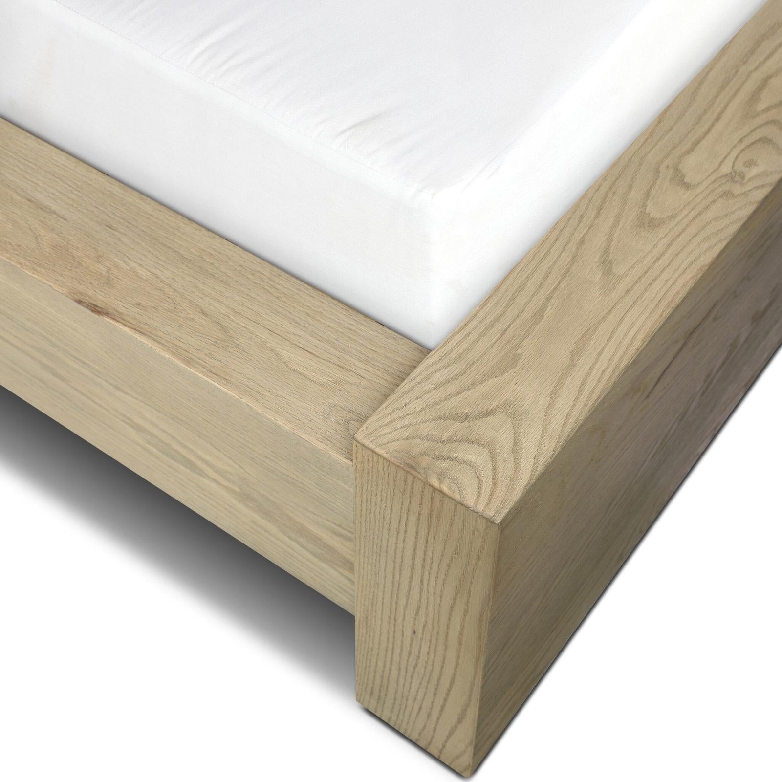 Four Hands Torrington Bed