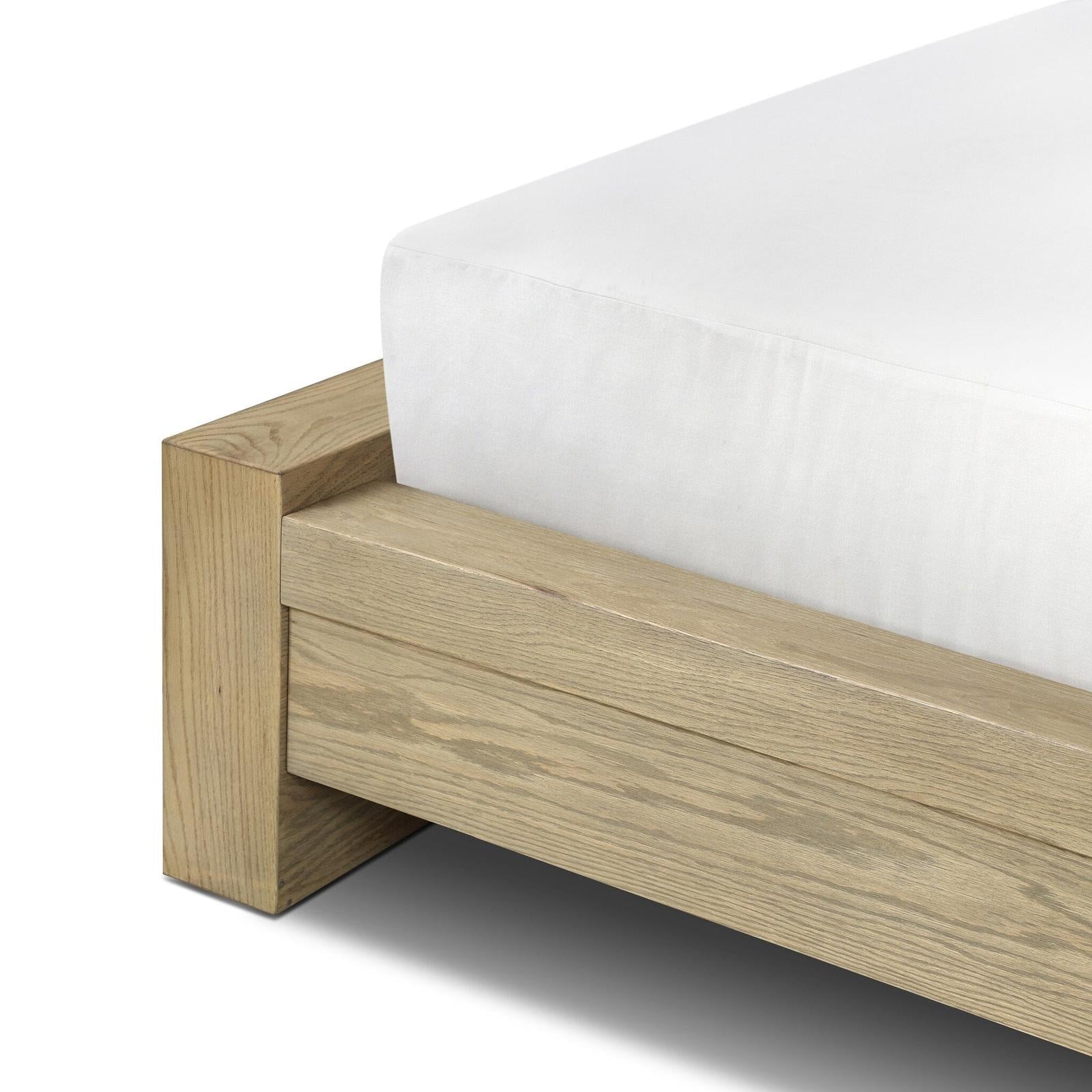 Four Hands Torrington Bed