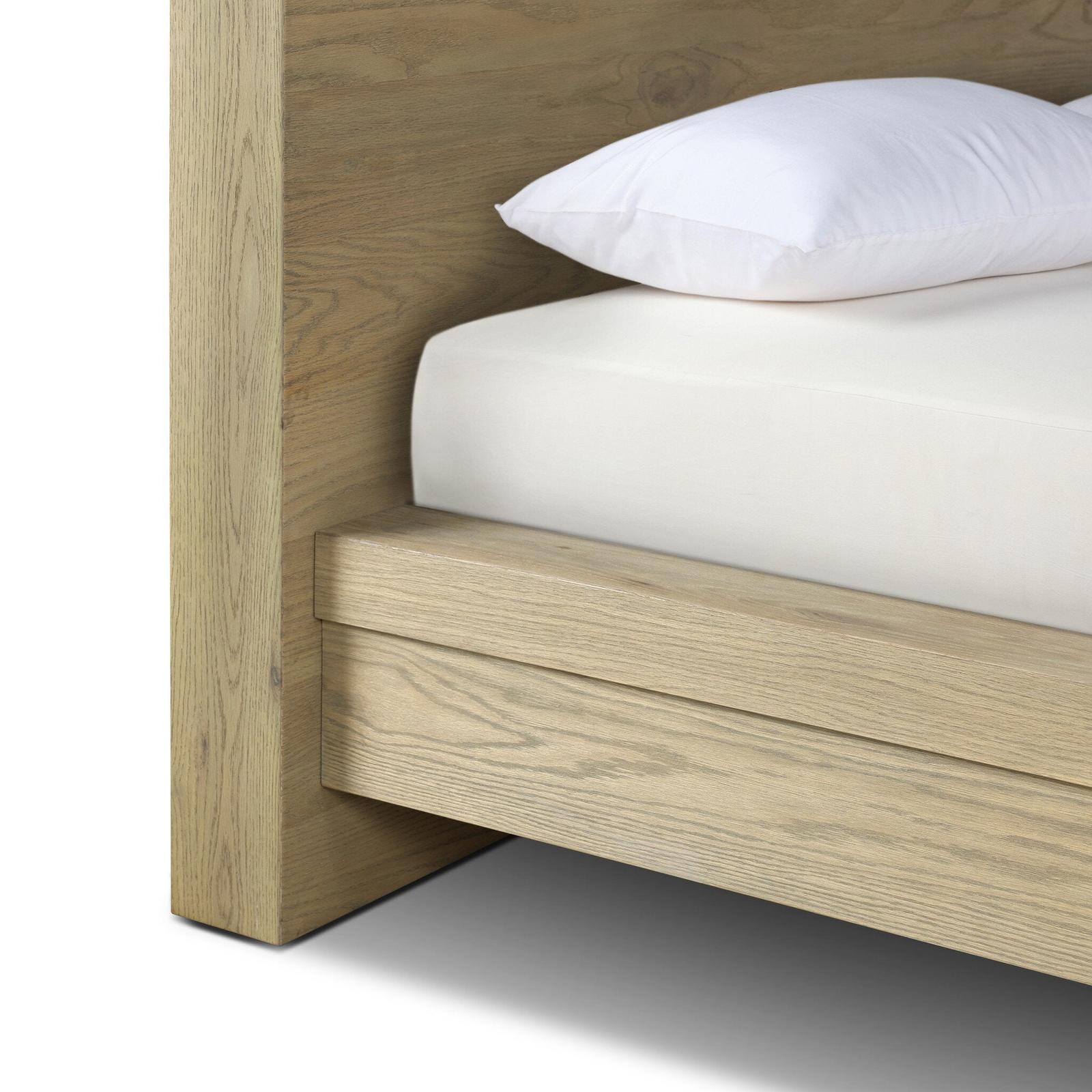 Four Hands Torrington Bed
