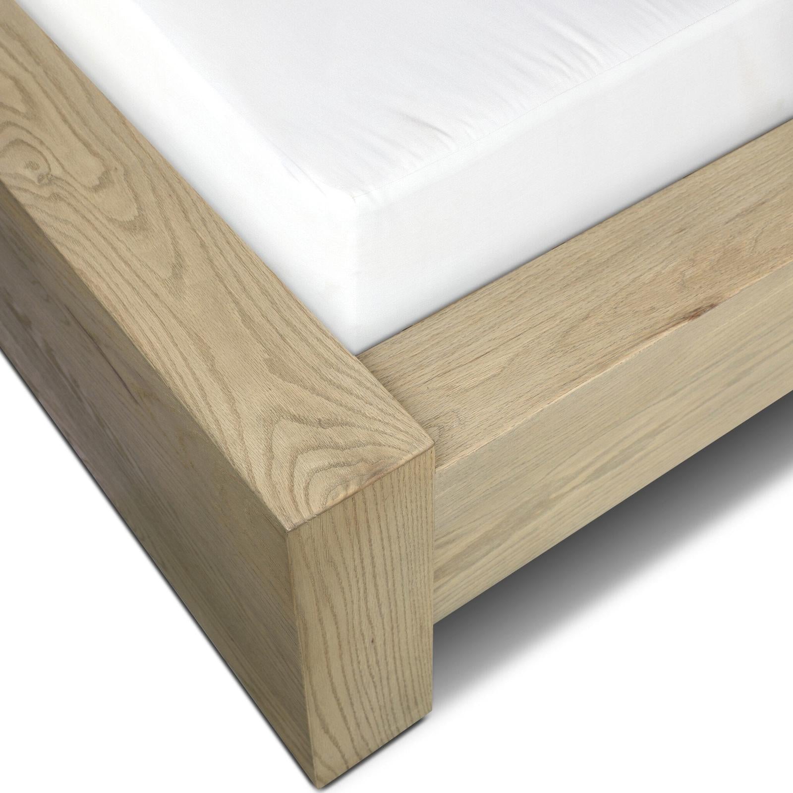 Four Hands Torrington Bed
