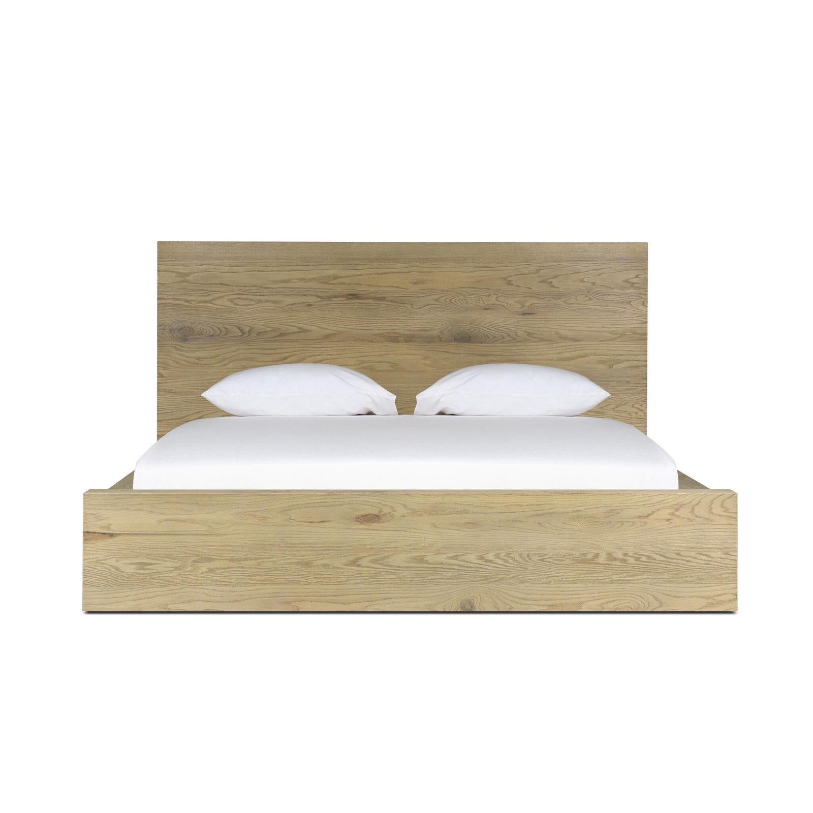 Four Hands Torrington Bed