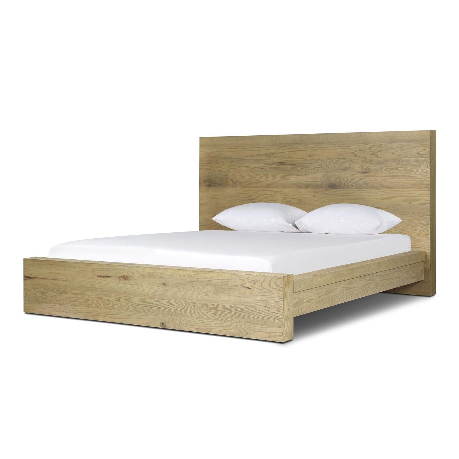 Four Hands Torrington Bed