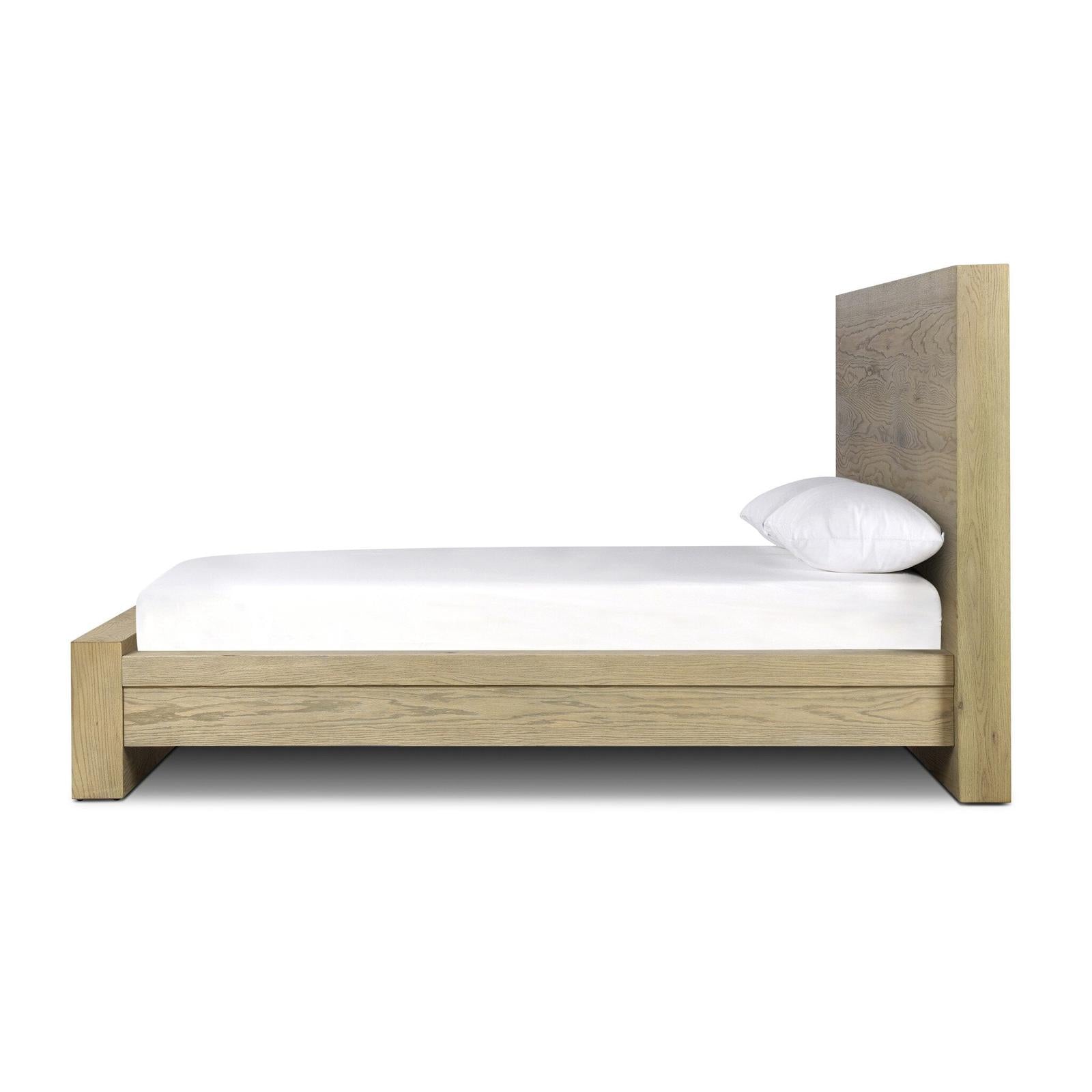 Four Hands Torrington Bed