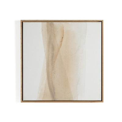Neutral Wash 1 By Jess Engle