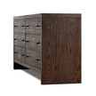 Four Hands Torrington 6 Drawer Dresser