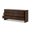 Four Hands Torrington 6 Drawer Dresser