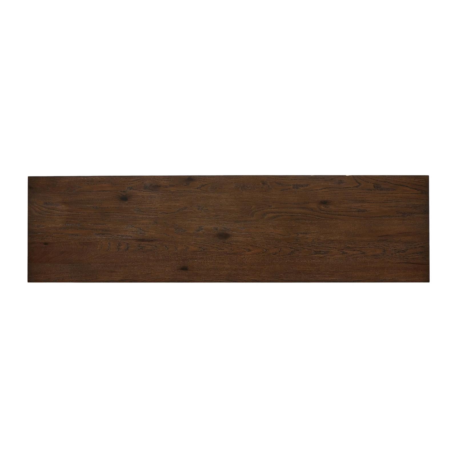Four Hands Torrington 6 Drawer Dresser