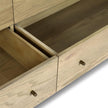 Four Hands Torrington 6 Drawer Dresser