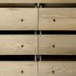 Four Hands Torrington 6 Drawer Dresser