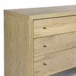 Four Hands Torrington 6 Drawer Dresser