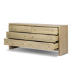 Four Hands Torrington 6 Drawer Dresser
