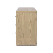 Four Hands Torrington 6 Drawer Dresser