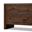 Four Hands Torrington Charging Nightstand