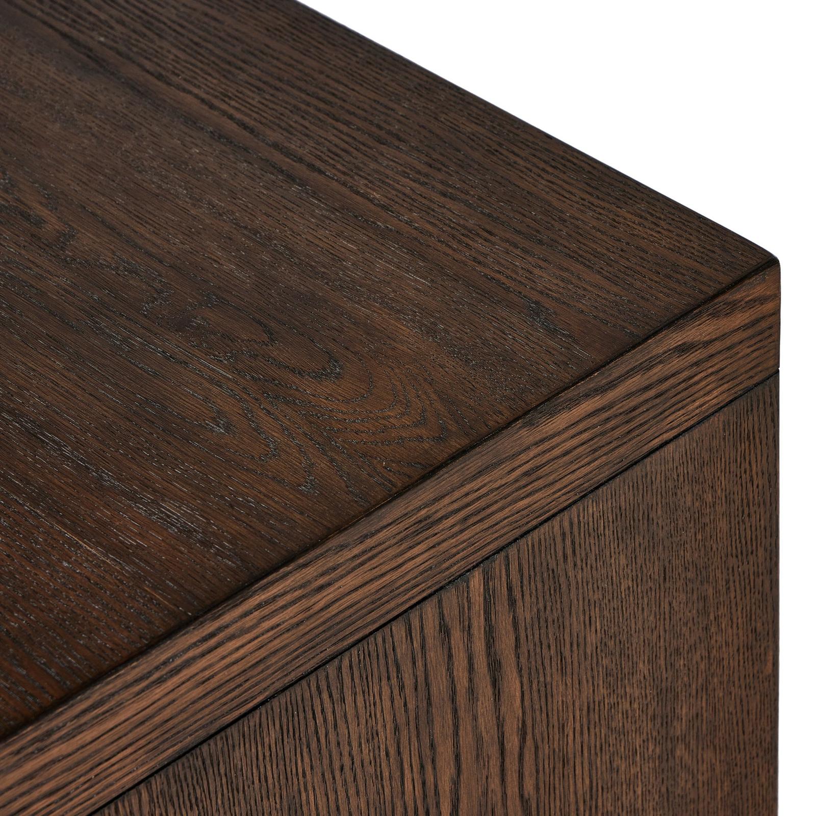 Four Hands Torrington Charging Nightstand