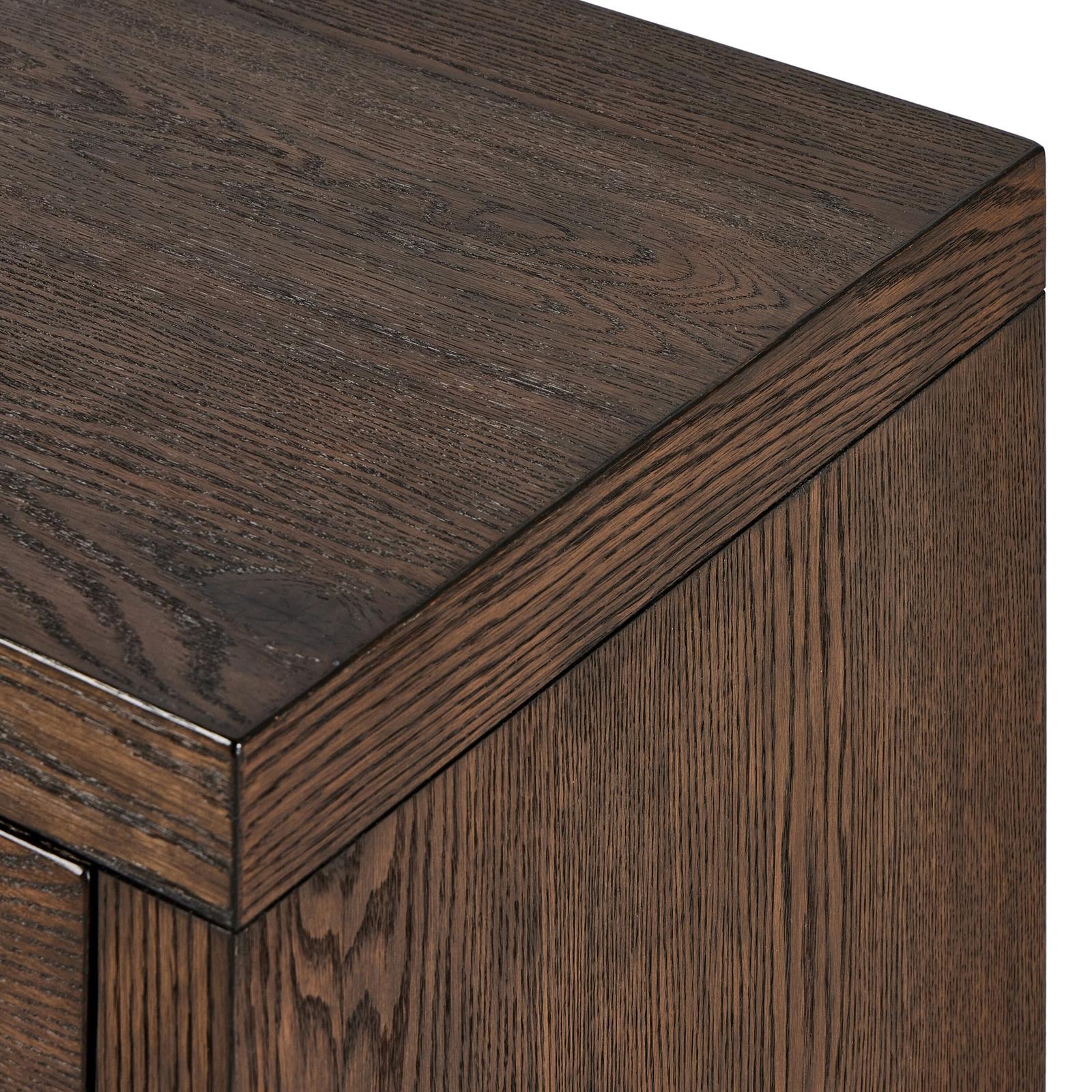 Four Hands Torrington Charging Nightstand