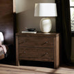 Four Hands Torrington Charging Nightstand
