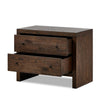 Four Hands Torrington Charging Nightstand