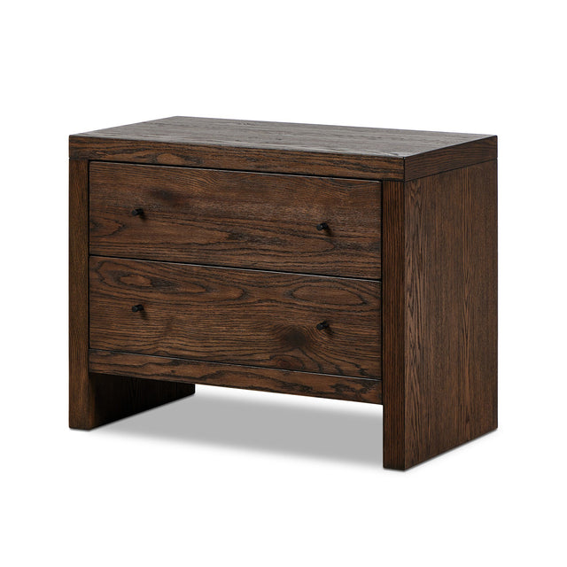 Four Hands Torrington Charging Nightstand